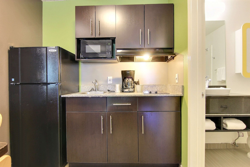 Studio 6 Extended Stay - Austin, TX - Northwest, Billede 5