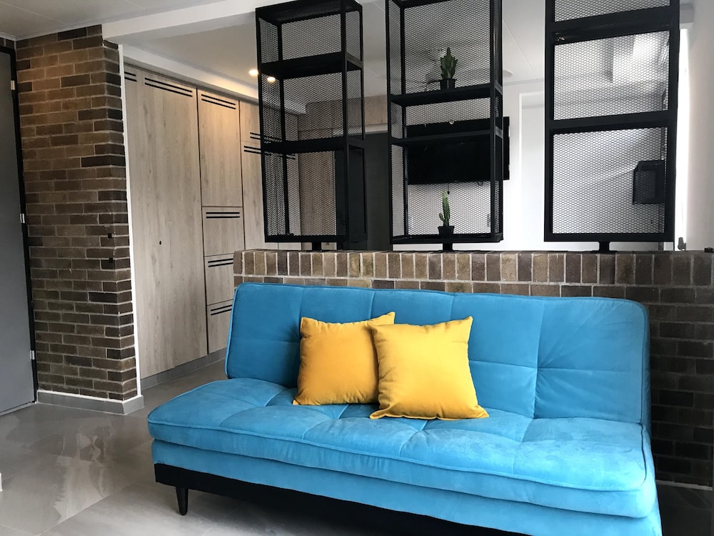 Standard Apartment photo 1