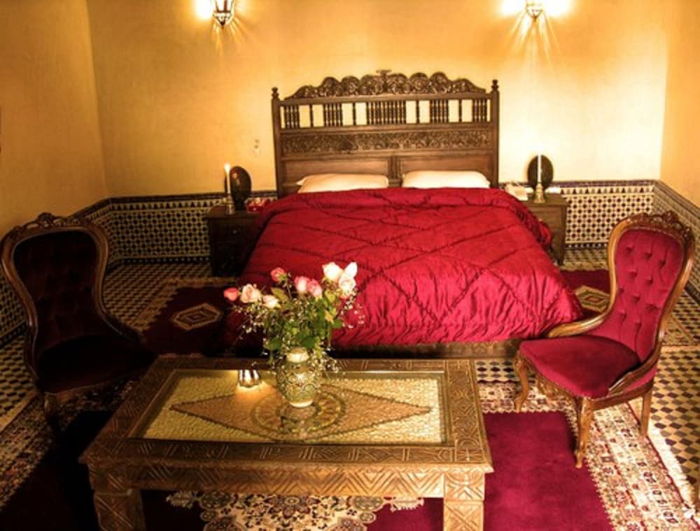 Standard Room - Photo 1