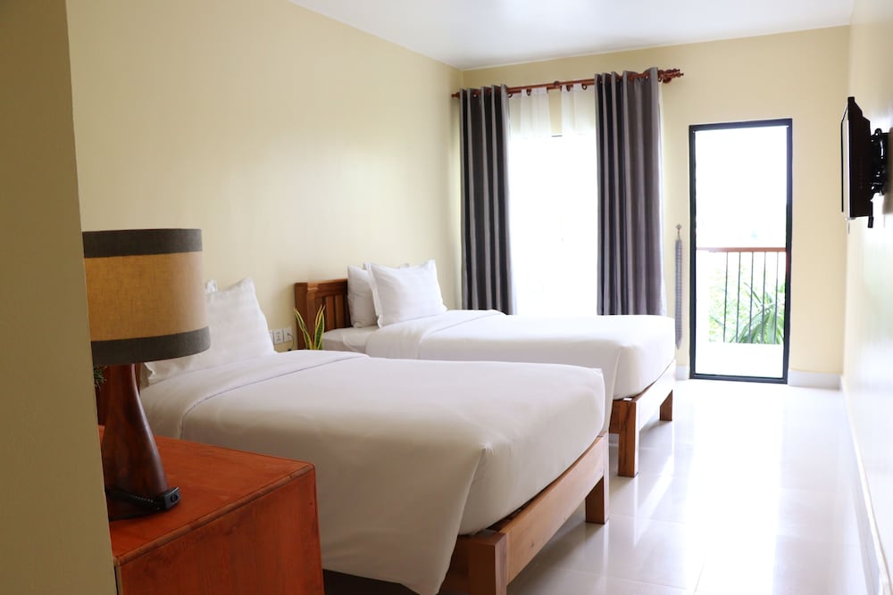 Superior Twin Room photo 3
