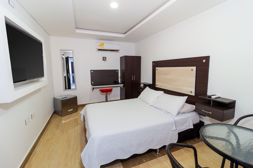 Junior Suite, 1 Double Bed photo 1