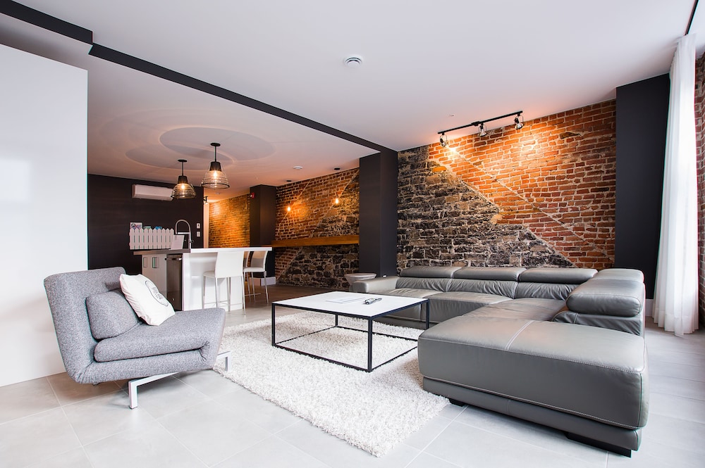 Loft, 2 Bedrooms (202)