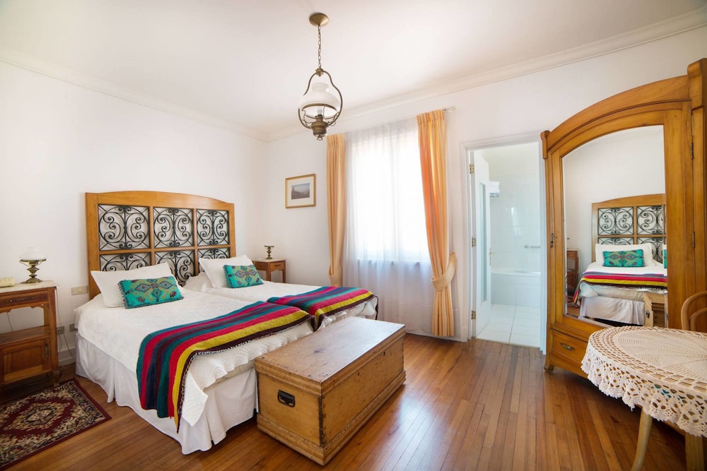 Standard Twin Room, 2 Twin Beds photo 1