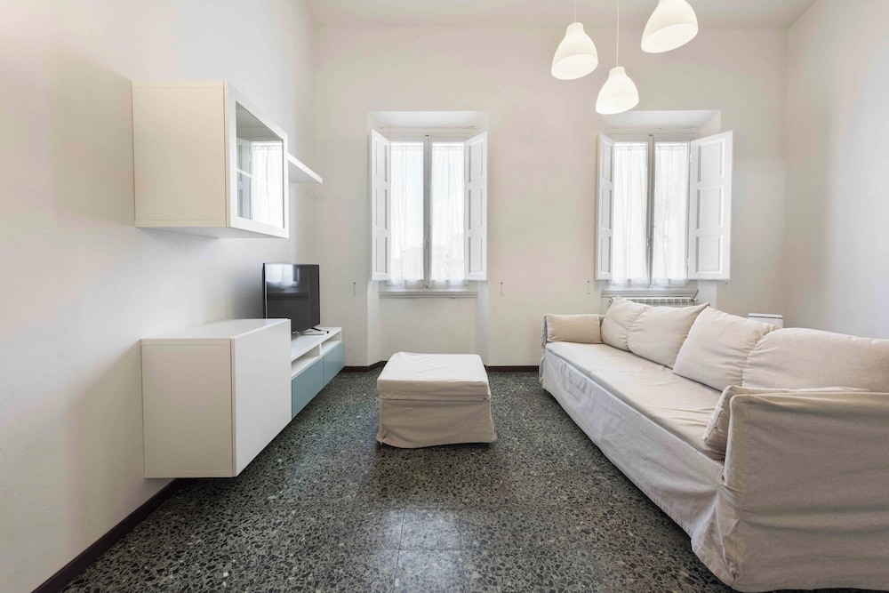 Comfort Duplex, City View