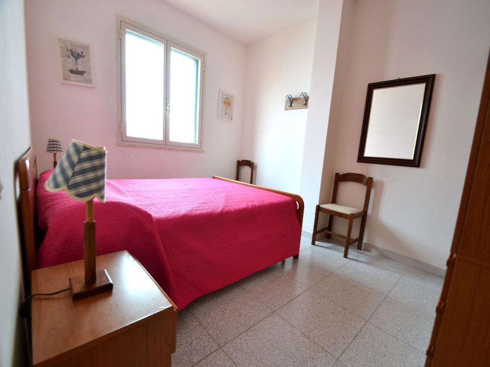 Apartment, 2 Bedrooms, Smoking, Balcony
