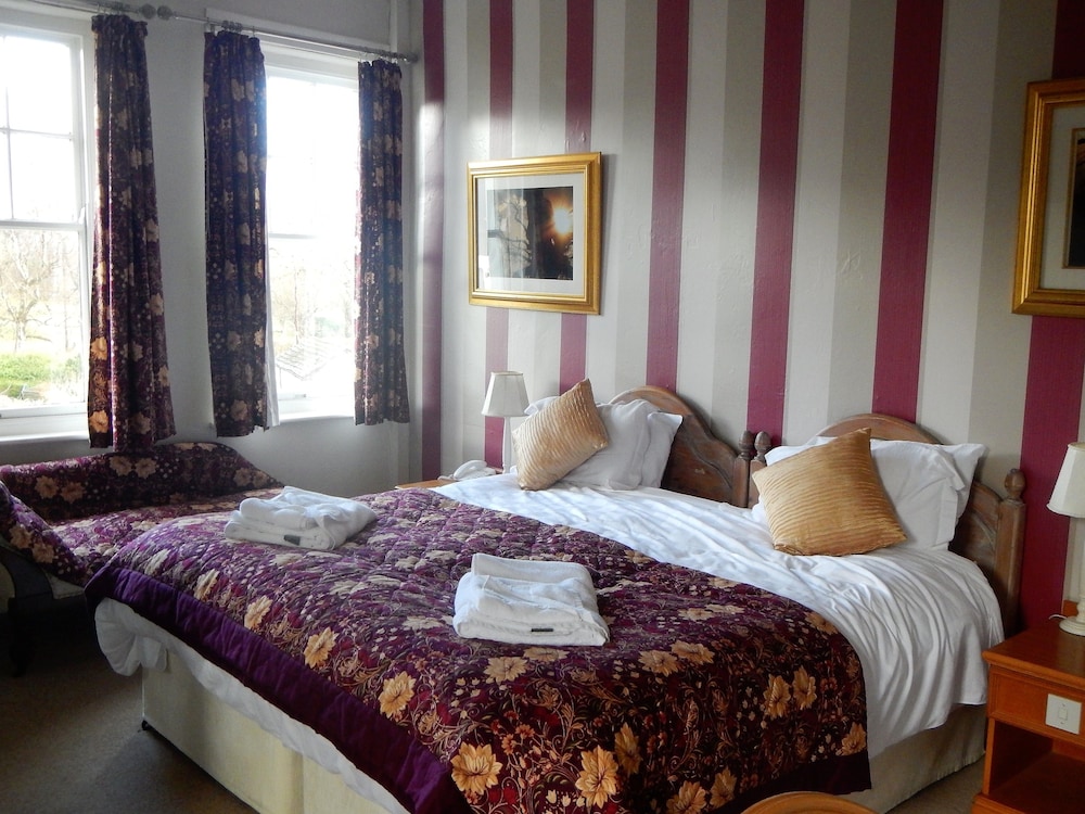 Double Or Twin Room photo 2