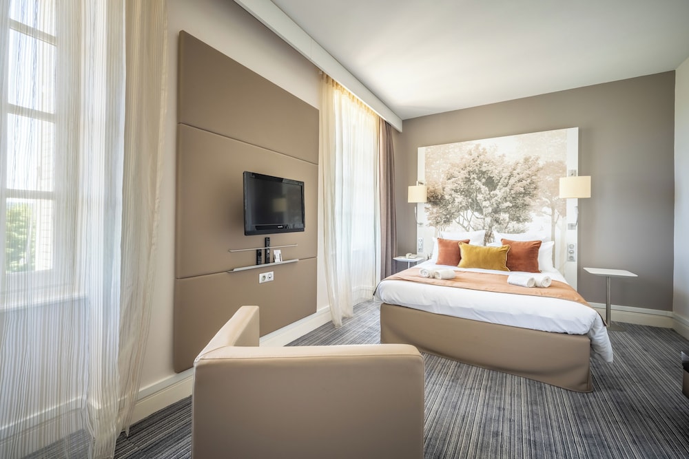 Premium Room - View of the valley or greenery