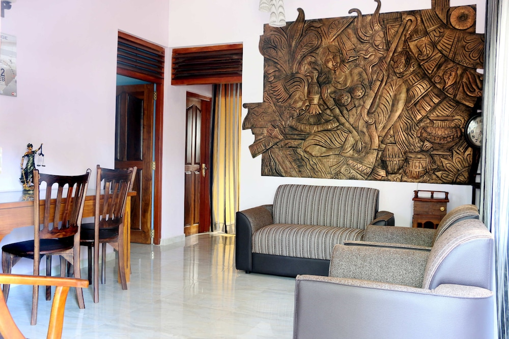 Deluxe Villa, 2 Bedrooms, Kitchenette, Ground Floor photo 3