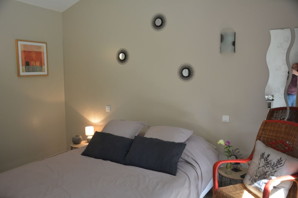 Double Room (Geres) photo 1