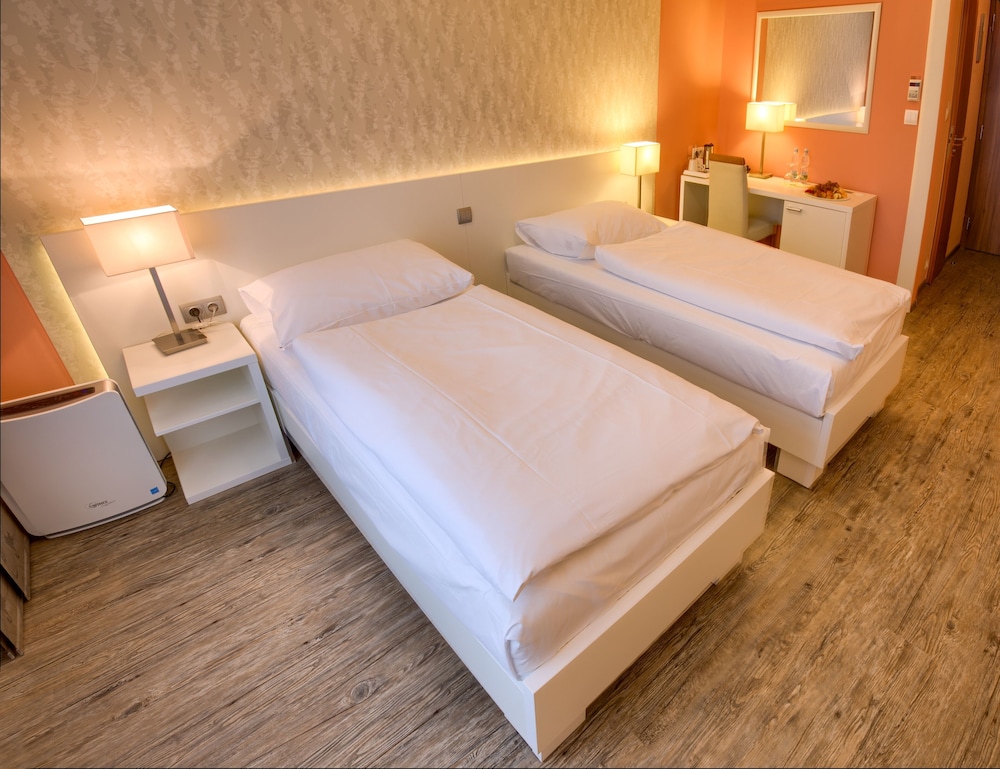 Antialergic room (free Panorama Vitality Point Spa) - Photo 2