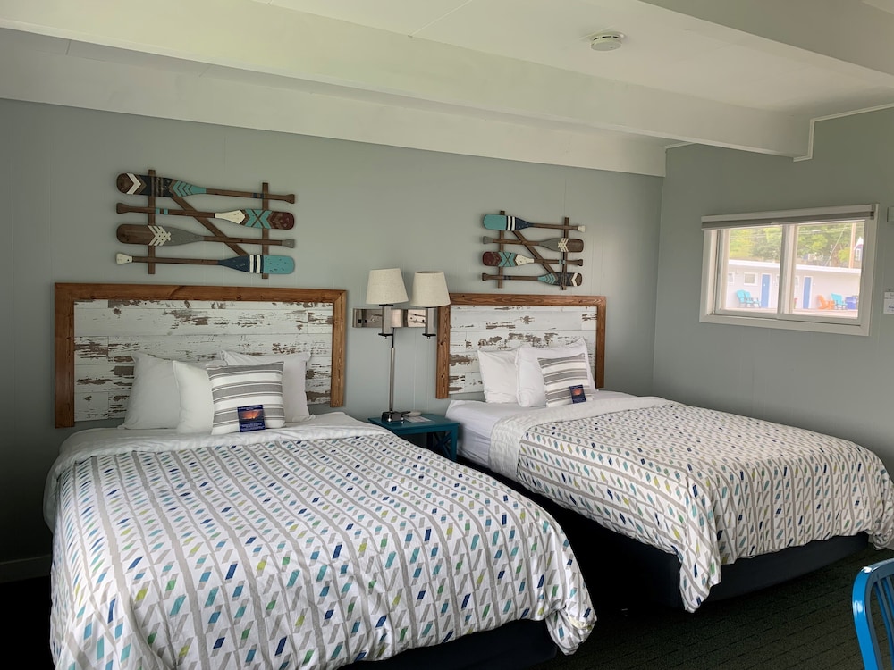 Comfort Room 102, Pet Friendly photo 1