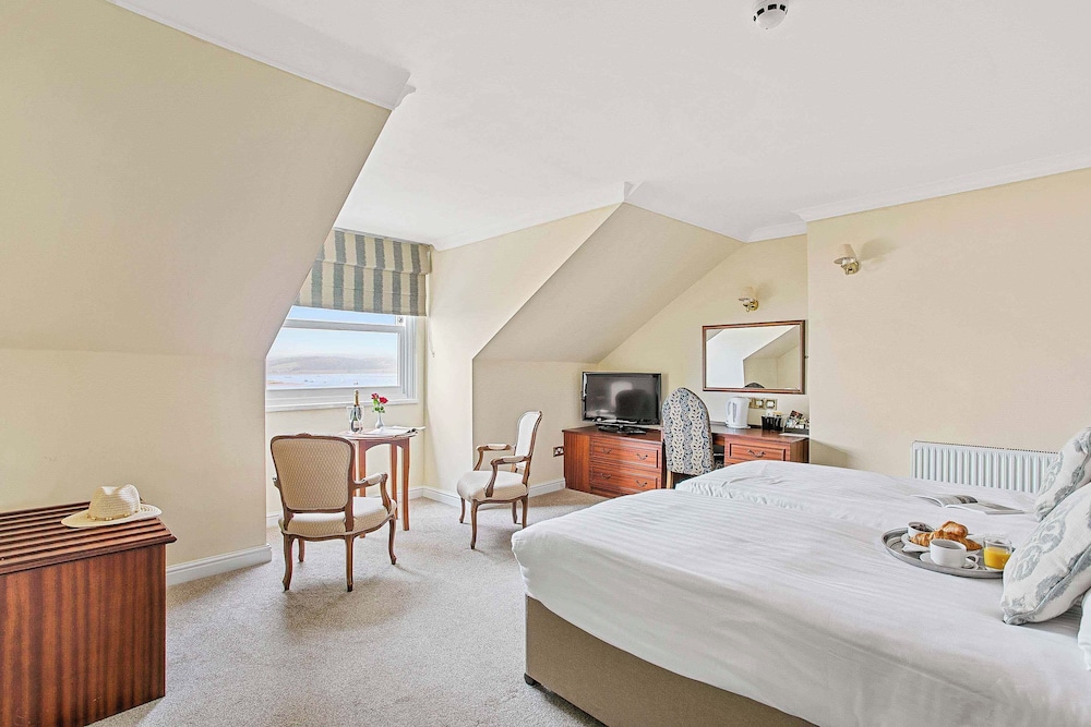 Twin Room, Sea View - Photo 1
