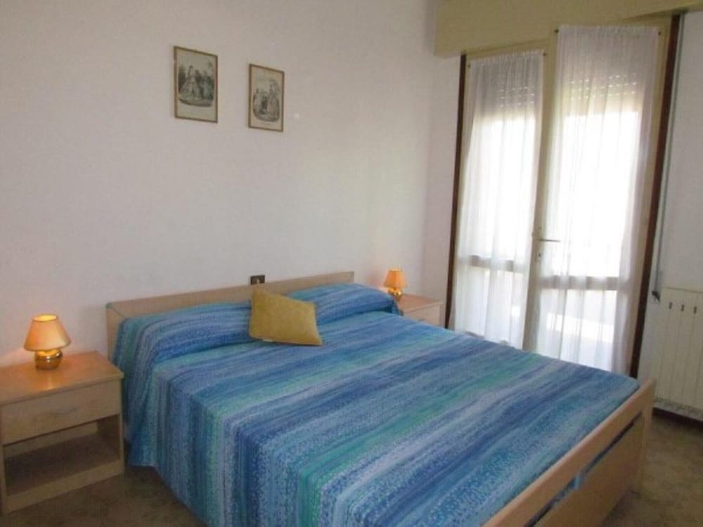 Apartment, 2 Bedrooms, Balcony, City View