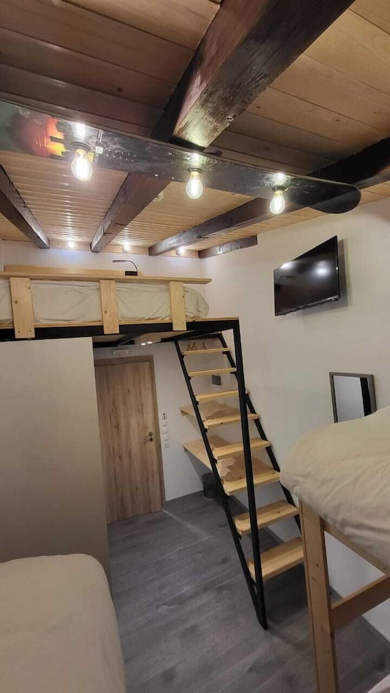Classic Loft, Mountain View