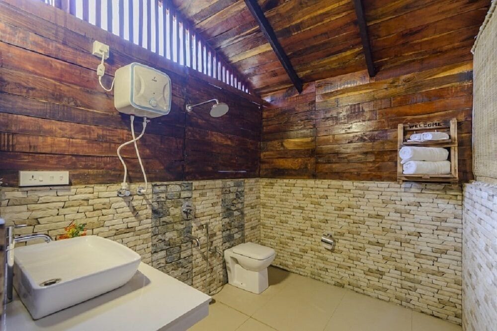 Basic Cottage photo 2