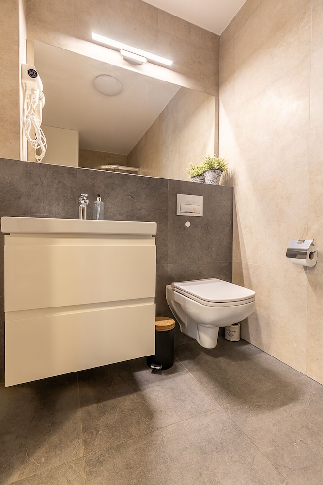 Comfort Apartment, Mountain View - Photo 12