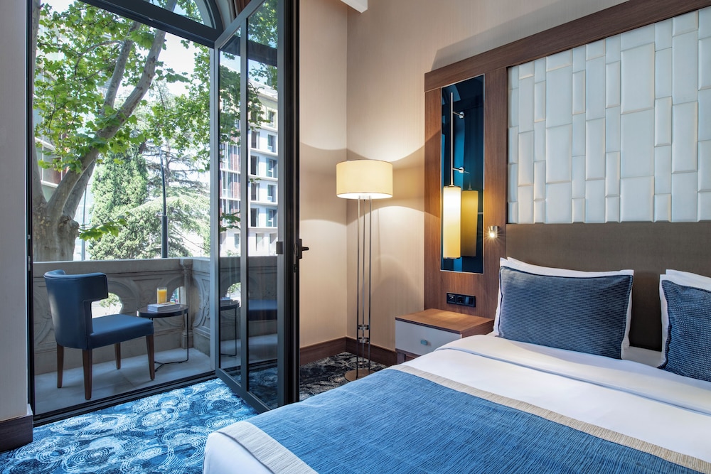 Superior Room, 1 Double Bed - Photo 1
