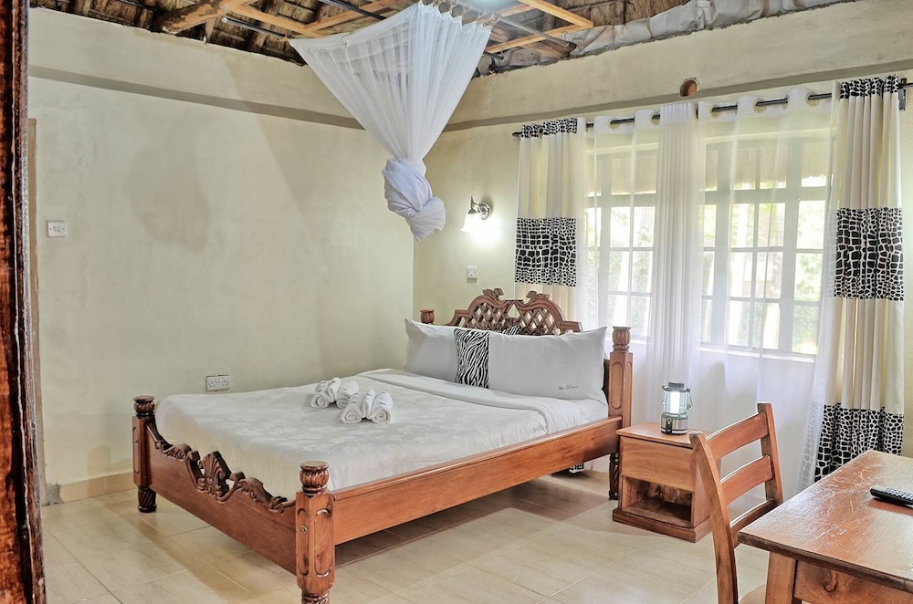 Family Apartment, 2 Bedrooms, Non Smoking, Garden View