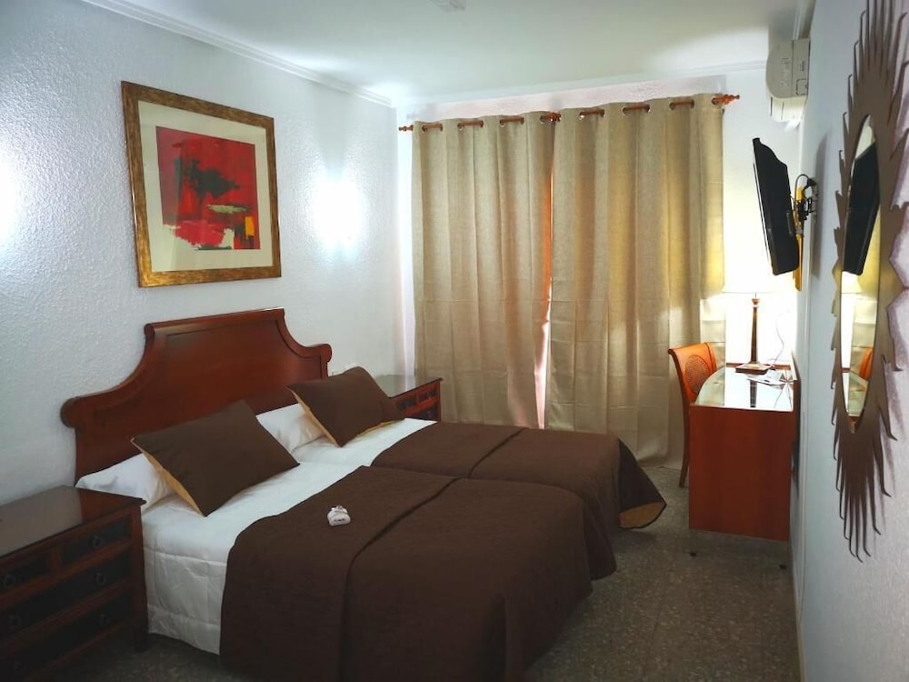 Double Room, City View photo 3