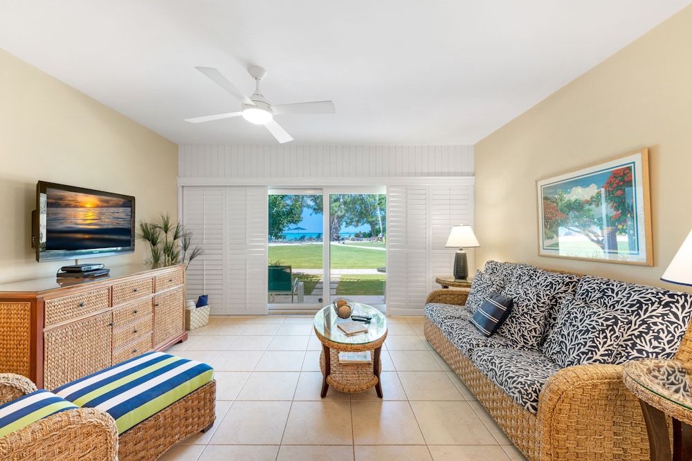 Villa, 1 Bedroom, Oceanfront (Villa #17)