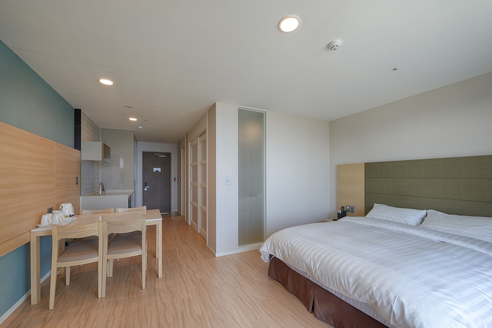 Resort Family (Kitchen/Standard/Bed)