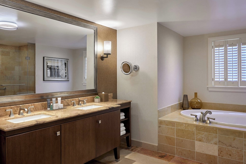 Studio Suite, 1 Bedroom, Golf View