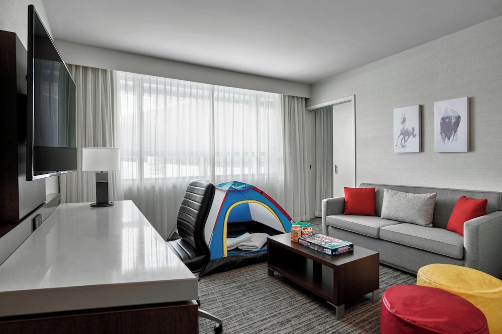 Club Double Room, 1 Bedroom