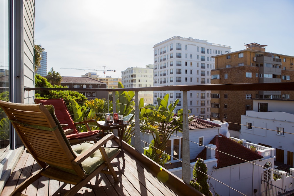 Balcony en-suite room - Photo 2