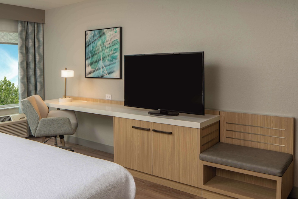 Room, Accessible