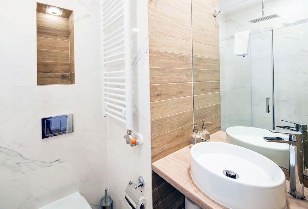 Deluxe Studio, 1 Bedroom, Non Smoking, Kitchenette photo 3
