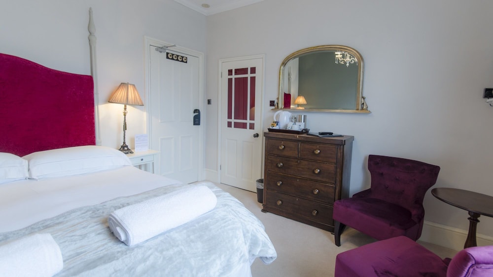 Standard Double Room, 1 Double Bed, Ensuite photo 1