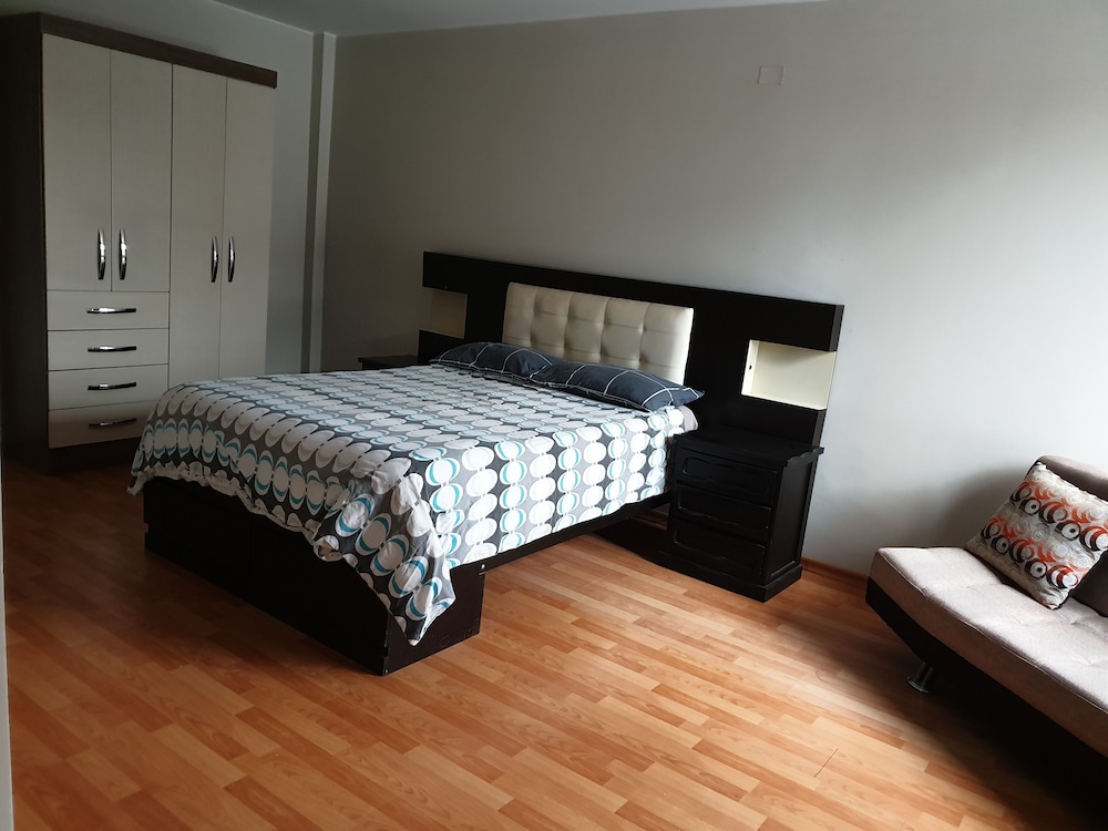 Double Room photo 2