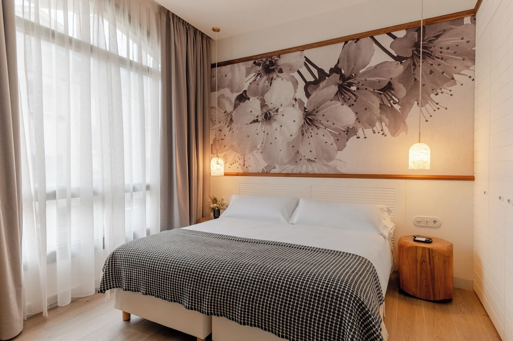 Habitación Doble Ejecutiva