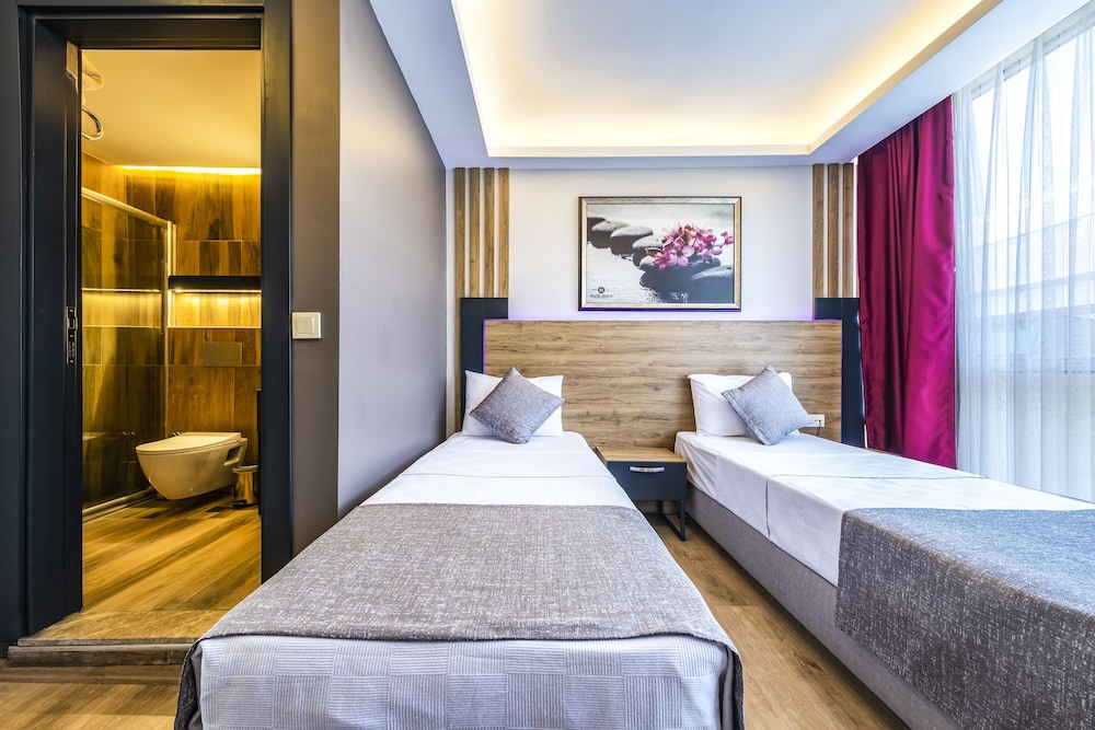 Standard Double or Twin Room photo 3