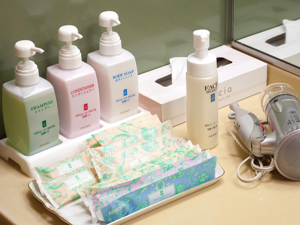 Run of House (Children ages 3-5 required 2200JPY/night fee at property) - Photo 4