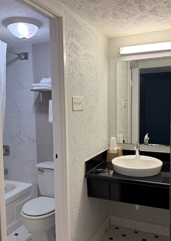 Motel 6 Beaumont, TX, Billede 8