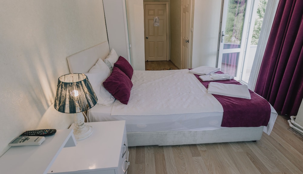 Deluxe Room photo 2