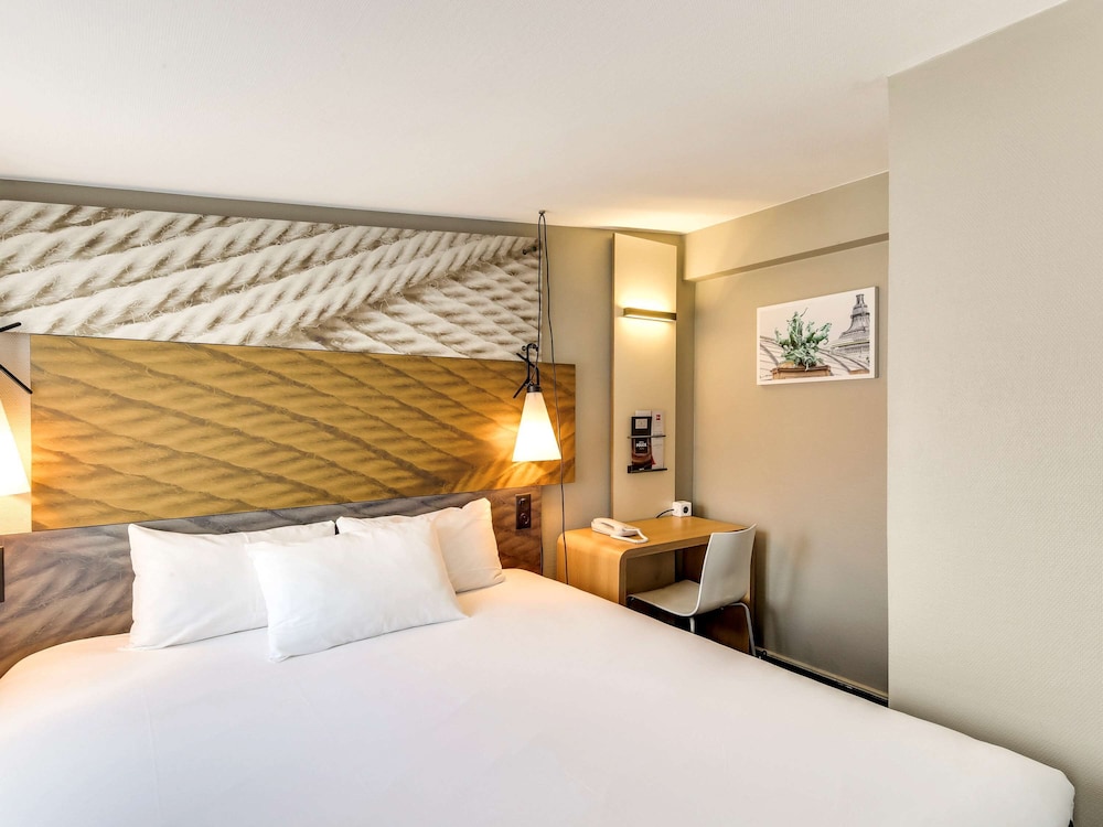 Standard Room, 1 Double Bed