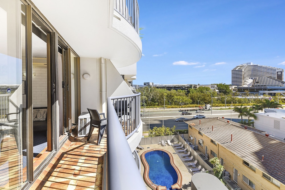 Standard Apartment, 1 Bedroom photo 2