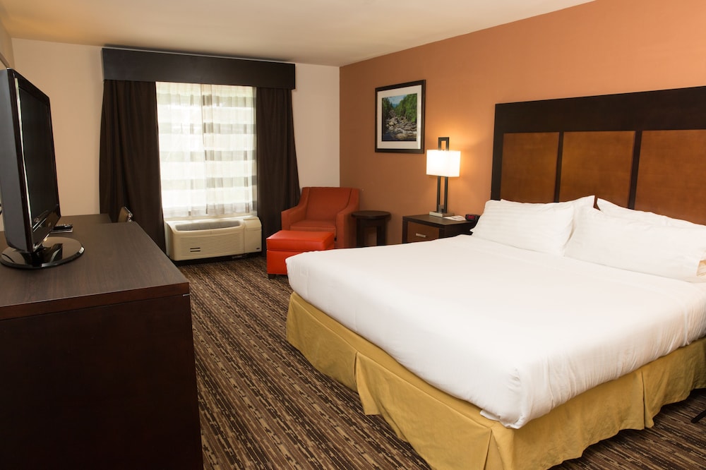Standard Room, 1 King Bed, Accessible (Communication, Accessible Tub) - Photo 2
