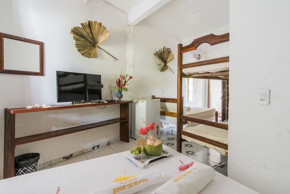 Suite, Garden View, Ground Floor (2/3/4/5 People) photo 3