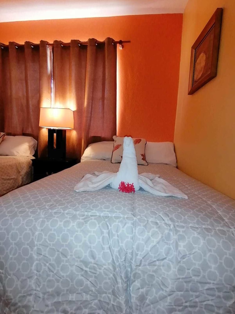 Comfort Double Room, 1 Bedroom, Resort View