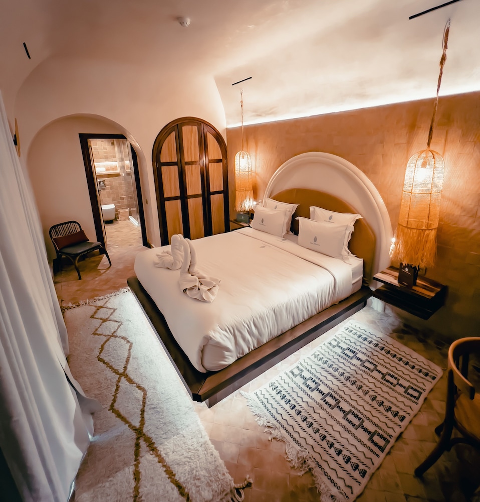Royal Double Room