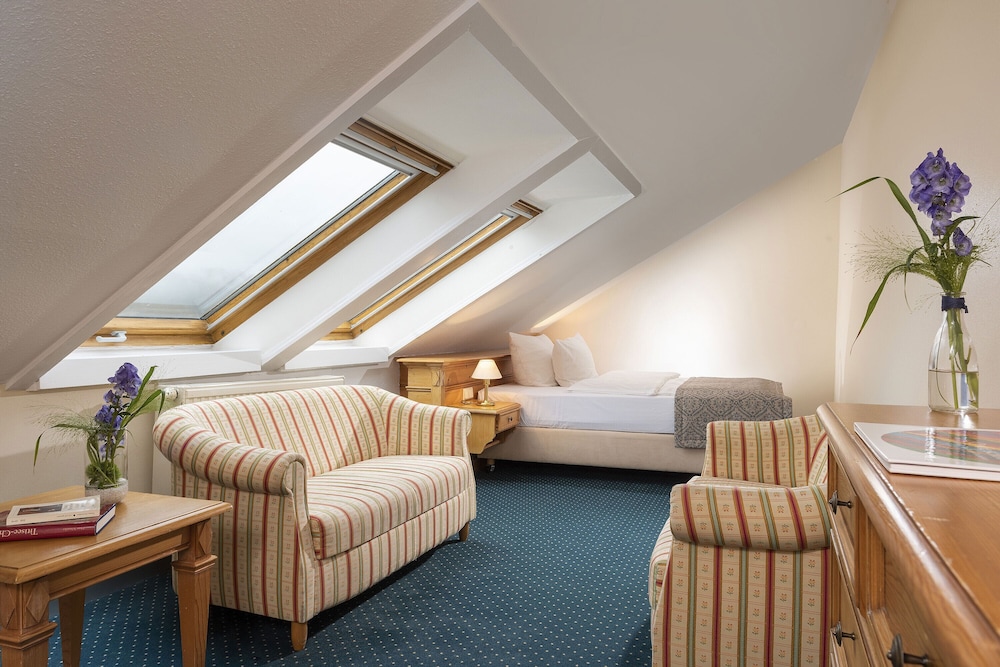 Family Suite photo 2