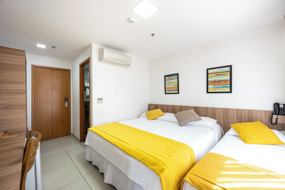 Standard Triple Room - Photo 1