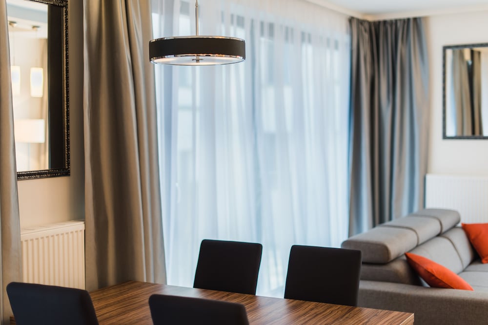 One-bedroom Superior Apartment for 4 people - Photo 9