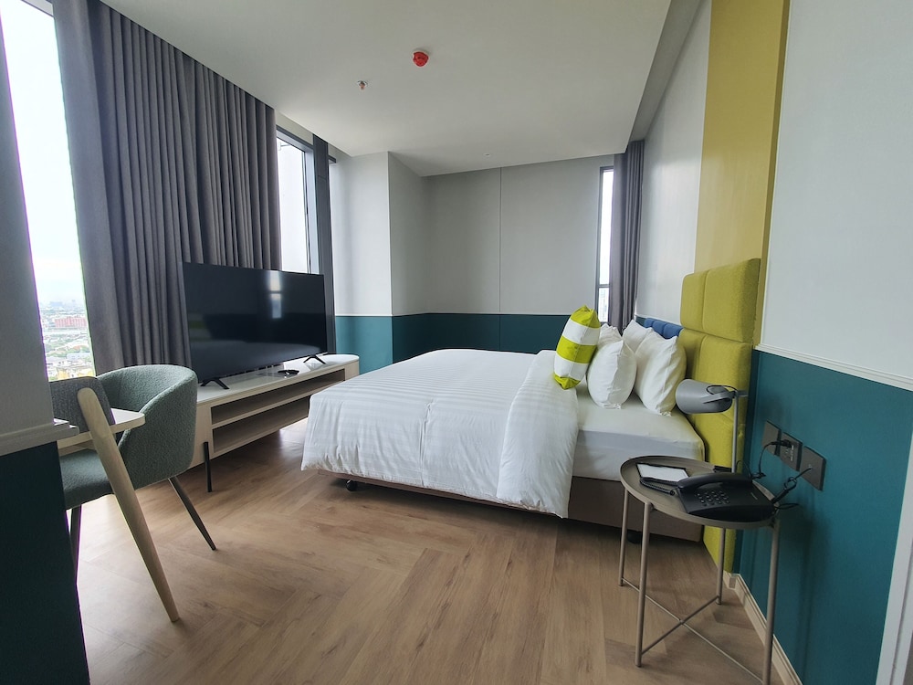 Two Bedrooms Suite photo 1