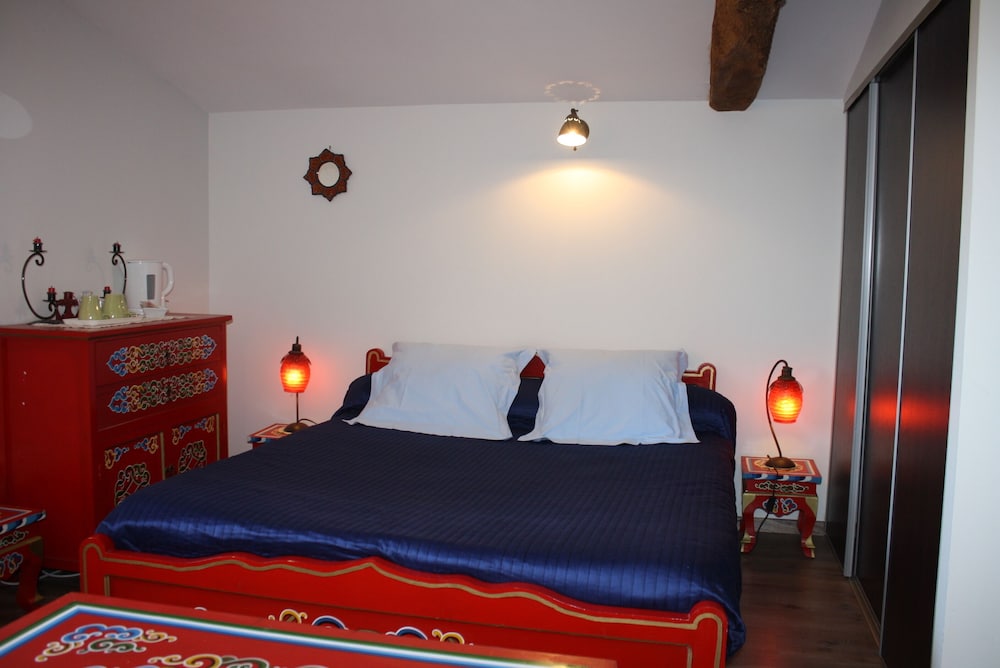 Triple Room (Vent D'Est) photo 2