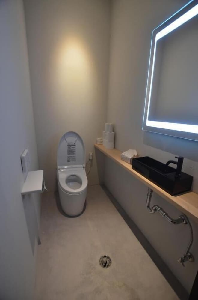 Double Room (SHIMASHO-NE) - Photo 7