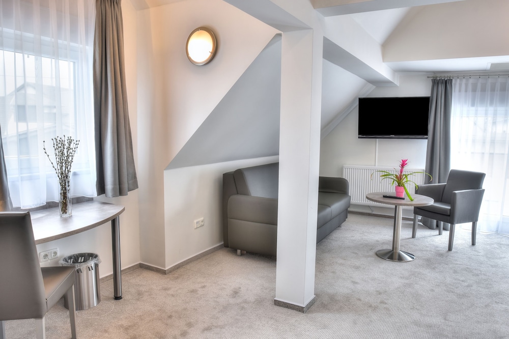 Junior Suite photo 2